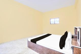 Hotel O GRAND INN - - 5
