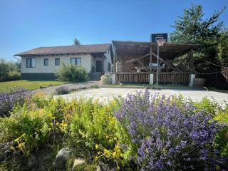 Bellevue Beam House - Covasna - 9
