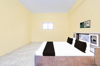 Hotel O GRAND INN - - 4