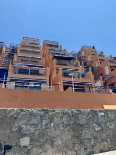 Apartment with views of sea and mountains - Taurito - 1