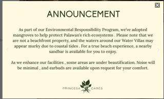 Princesa Garden Island Resort and Spa - Puerto Princesa - 6