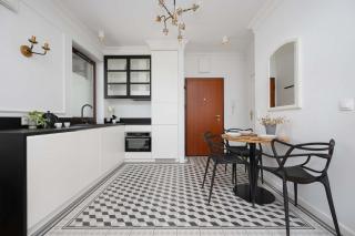Atmospheric Studio with Terrace and Parking by Noclegi Renters - Warsaw - 3