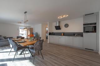 BPS Apartment #10 Flair - NEU - Deluxe - Modern - Horb am Neckar - 4