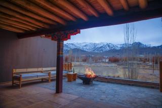 Bilupa Mountain Lodge - 2