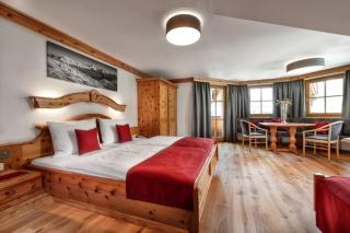 Hotel Hubertushof - Grossarl - 7