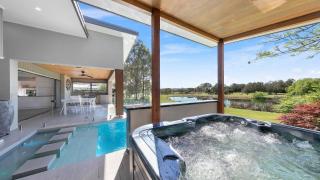 Rosalie Estate - The Vintage Holiday Houses - Pokolbin - 8