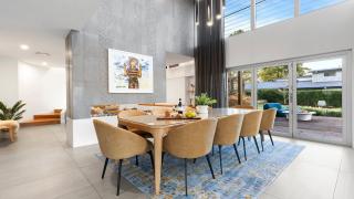 Rosalie Estate - The Vintage Holiday Houses - Pokolbin - 7