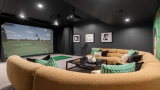 Rosalie Estate - The Vintage Holiday Houses - Pokolbin - 6