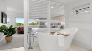 Rosalie Estate - The Vintage Holiday Houses - Pokolbin - 4