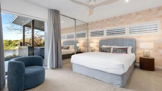 Rosalie Estate - The Vintage Holiday Houses - Pokolbin - 3