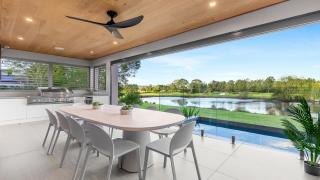 Rosalie Estate - The Vintage Holiday Houses - Pokolbin - 2