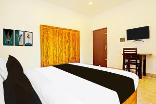 Hotel O CELESTIAL NEST INN - 7