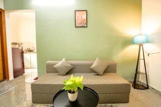 1Bhk Near Manyata Tech Park - Airport Road 303 - Bangalore - 0