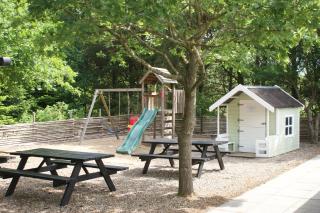 Lustrup Farmhouse - 1