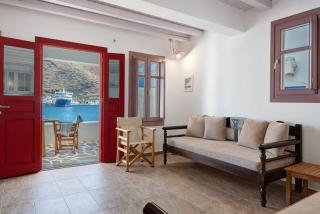 Nicolas House 2 - Rakhídhion - 9
