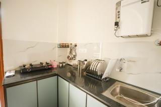 1Bhk Near Manyata Tech Park - Airport Road 303 - Bangalore - 6