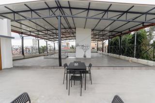1Bhk Near Manyata Tech Park - Airport Road 303 - Bangalore - 5