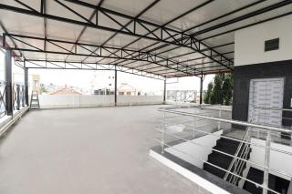 1Bhk Near Manyata Tech Park - Airport Road 303 - Bangalore - 4