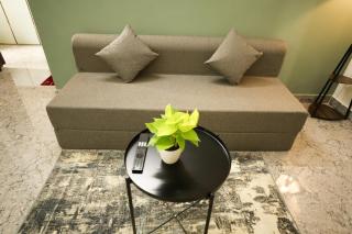 1Bhk Near Manyata Tech Park - Airport Road 303 - Bangalore - 3