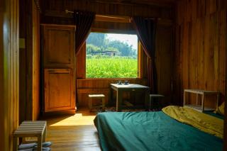 Giay's Local House - Sa Pa - 8