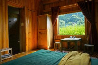 Giay's Local House - Sa Pa - 4