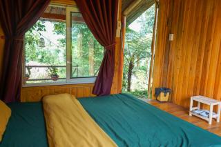 Giay's Local House - Sa Pa - 2
