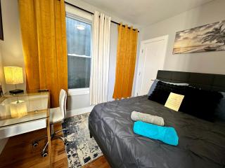 Hotel-Style, No Host, Professionally Managed ID265 - 0