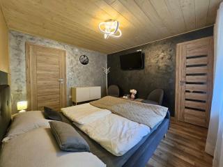Wellness Toliar Tatry - 4