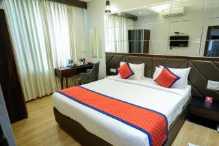 Zip By Spree Hotels Madhuram Haldwani - Jāmb - 4