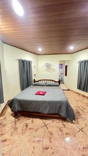 Swarnagandha Cottages and Family rooms - Gokarna - 2