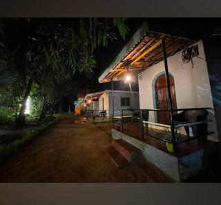 Swarnagandha Cottages and Family rooms - Gokarna - 1