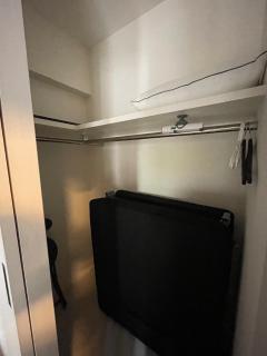 Star Residence2 春吉中洲 - Fukuoka - 6