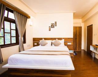 Hotel Divine The Elite Zong Lachung Resort Sikkim - Lachung - 4