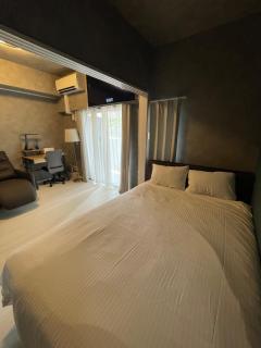 Star Residence2 春吉中洲 - Fukuoka - 3