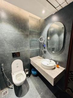 Saanjh Savera Home Stay - Ghaziabad - 5