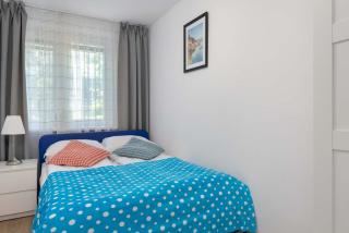 Cozy Apartment with Balcony near the Forest in Sopot by Noclegi Renters - Sopot - 9