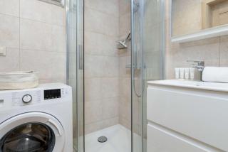 Cozy Apartment with Balcony near the Forest in Sopot by Noclegi Renters - Sopot - 7