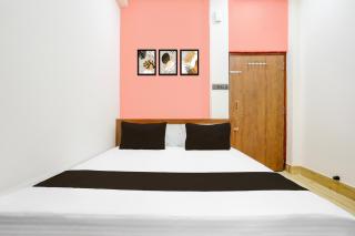 Hotel O Haven Heights - Khandagiri - 2