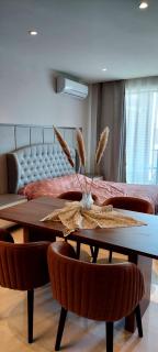 Baku, Seabreeze, Park Residence 2 - Baku - 4