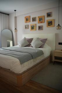Luxury apartment Y after renovation in Cullera with parking - 3