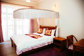 Nale Lavender - Iringa - 9
