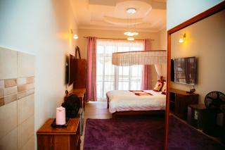 Nale Lavender - Iringa - 7
