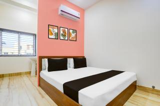 Hotel O Haven Heights - Khandagiri - 4