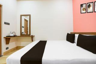 Hotel O Haven Heights - Khandagiri - 6