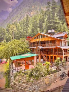 Royal Star Kasol - 2