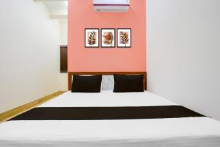 Hotel O Haven Heights - Khandagiri - 1