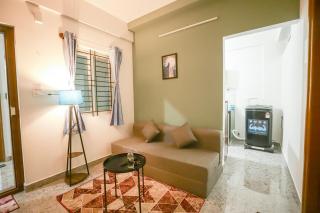 1Bhk Near Manyata Tech Park - Airport Road 304 - Bangalore - 8