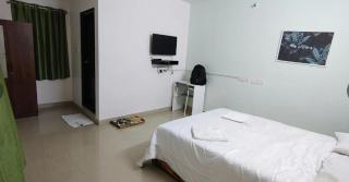 Hotel Hanuman Inn - Kondapur - 7