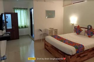 Hotel Hanuman Inn - Kondapur - 4