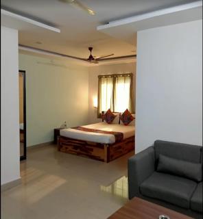 Hotel Hanuman Inn - Kondapur - 3